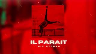 BOYKLS X CARTY  IL PARAIT MIX NTCHAM [upl. by Romeon19]