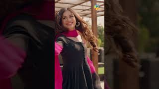 Mujhe Tu Qubool 💃 Dil Pe Dastak Song aenakhan khaqanshahnawaz sohneya dilpedastak ost humtv [upl. by Okoyk]