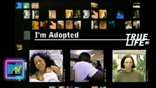 MTV True Life Im Adopted 2003 full episode [upl. by Ancilin]