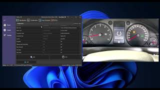 Chevrolet Caprice PPV 20112013 Instrument Cluster Programming  TPMS Disable and Sport Shift Enable [upl. by Mchugh642]