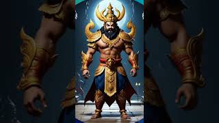 Ravan Hindi picture film जय महाकाल 👉🚩❤❤❤❤❤❤❤ [upl. by Aynodal]