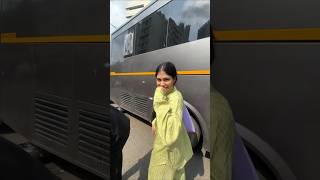 Meri khud ki vanity van 🥰 shorts minivlog youtubeshorts viral [upl. by Nirra89]