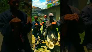 Kunguru weusi dance comedy [upl. by Eliza]