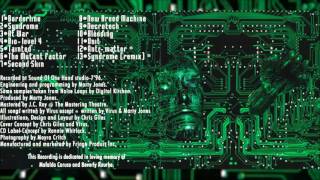 VIRUS quotBioLevel 4quot Full Album [upl. by Laundes330]