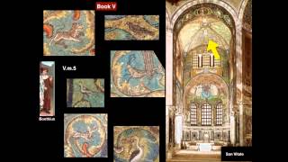 Boethius Justinian and the Ravenna Mosaics [upl. by Ettenaej]