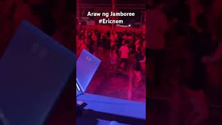 Dj ericnem  jamboree Gov Gen [upl. by Tterrab]