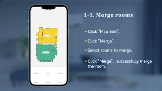 lubluelu SL61 APP Instruction  Map EditSettingShare Device [upl. by Atin]