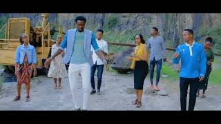 Oromo gospel song Waaqaf malte by Ebisa araga [upl. by Haidedej]