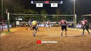 🔴 LIVE FINAL VINANDA CUP PUTRA 2024  PUTRA KELUD quotAura Lintang Aldoquot VS BINTANG MUDA  quotMC CAK DOquot [upl. by Katee]