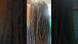 LOVELY 32’ LOCS  DETOX AND REFRESH [upl. by Gilles]