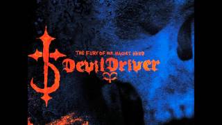 DevilDriver  Bear Witness Unto HQ 243 kbps VBR [upl. by Lehpar]