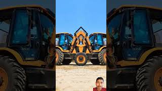 LCB STATUS 💯💥🔥🚜👺💯automobile tractor jcb jcb3dxeco jcbvideo [upl. by Florella]