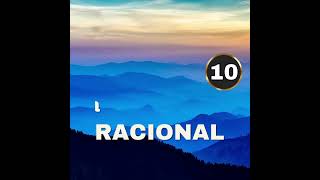 Aula inédita Empirismo no vocabulário 10 da Psicologia Racional  Prof Jorge Melchiades [upl. by Akirrehs]