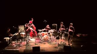 Les Pompiers concert au Petit Faucheux Juin 2015 [upl. by Ynohtn]