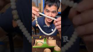 quotNatures Canvas Bamboo Carving Masterpiece music cover viralvideo youtube shorts bambootree [upl. by Ness]