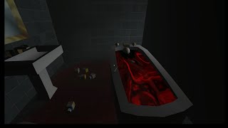 Incoherence  Indie Horror Game [upl. by Notterb]