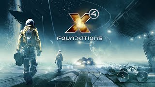 X4  Foundations 9  PROJEKT ASGARD  Kredyty nafarmione zaczynamy budowę [upl. by Quitt]