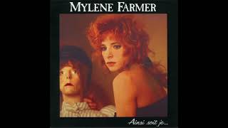 Mylène Farmer lhorloge [upl. by Yesnnyl]