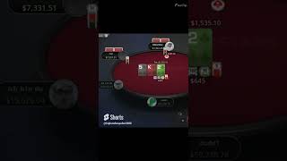 1619812 Poker Pot 🔥 Roflz00r Vs Dokuroku [upl. by Ahsiela831]