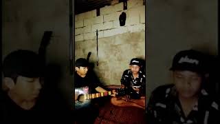 T2 lelaki cadangan  cover Haydan [upl. by Nnelg901]