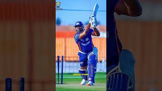 Kieron Pollard hits Rashid Khan for FIVE SIXES IN A ROW in TheHundred shorts cricketnews [upl. by Yrkcaz]