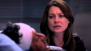 Greys Anatomy S11E2223 Dereks funeral  Opening Scene [upl. by Cecilia]