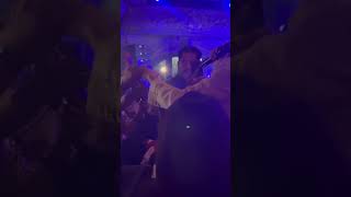 Inigo Pascua live in montreal canada fatherandson [upl. by Monti]