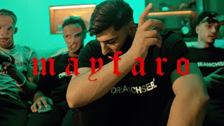 Makar ft noahoffiziell  Mariuhana Prod Chahid [upl. by Oca]