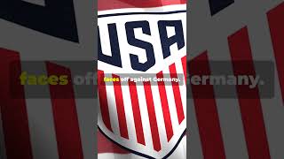 U S Wins First Gold on Day 1 shorts facts olympics supper [upl. by Enidan525]