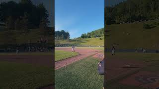 Cooperstown relay competition June 2024 [upl. by Norved190]