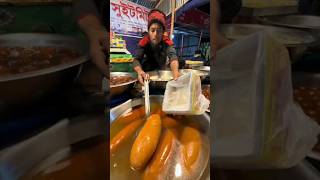 Famous big size balish mishti mishti streetfood food viralvideo shorts trending [upl. by Eornom]