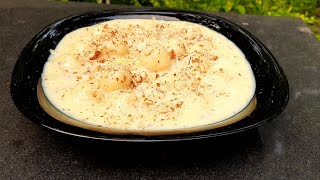 പെരുന്നാൾ ഒന്നൂടെ മൊഞ്ചാകാൻ ഇതു മതി Eid Special Dessert Easy Dessert Recipe MalayalamEid Special [upl. by Tereb]