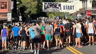 The Dipsea Race [upl. by Gilead]