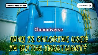 Septic liquid chlorination [upl. by Becky379]