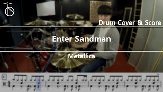 Motörhead – Enter Sandman Official Video [upl. by Sianna]