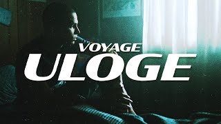 Voyage  Uloge Official Video [upl. by Lyall]