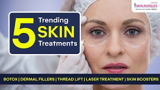 Expert Guide to Botox Lip Enhancements Dermal Fillers Laser amp Skin Boosters  Dr Shraddha Samant [upl. by Ynned953]