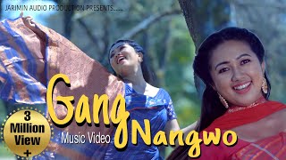 GANG NANGWO  LIPIKA BRAHMA  OFFICIAL BODO MUSIC VIDEO 2021 4K [upl. by Annawak56]