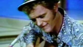 Jerry Reed amp Paul YandellChet Atkins amp Merle Travis Medley [upl. by Cornelie414]