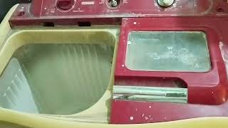 ▶️ How Repair washing machine dryer sound problem solve washing machine [upl. by Naimed]