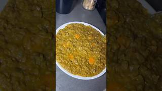 3dess  Lentille marocaine pourtoi food thermomix recettefacile cooking fyp [upl. by Eiramanitsirhc]