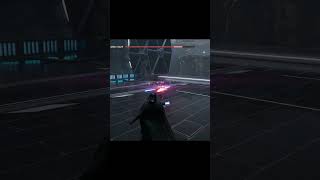 Jedi Temple Guard Vs Dark Lord Of The Sith [upl. by Yliab]