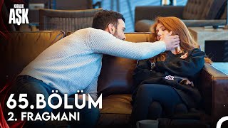 Kiralık Aşk 65 Bölüm 2 Fragman [upl. by Desdamona]