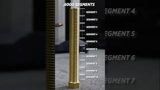 Segmented Threading With a Guide Bushing [upl. by Sej324]