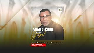 Anaa Disseni  Mawuli [upl. by Roti]