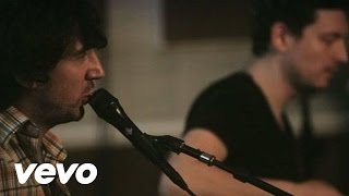 Snow Patrol  This Isnt Everything You Are Live At RAK Studios 2011 [upl. by Alessandro]