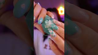 ASMR ✨ Crystal candy asmr relax asmrtriggers asmrvideo mukbang asmrfood asmreating [upl. by Charbonnier704]