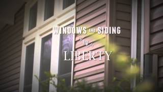 Vinyl Siding  Replacement Windows  Home Remodel [upl. by Jens]