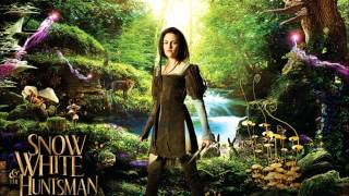 Snow White amp The Huntsman Soundtrack quotGonequot extended [upl. by Rehtaeh]