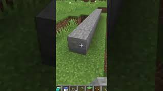 Sweet berries Farming in Minecraft Creative gameplay 2024 shorts [upl. by Hannus]